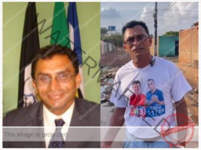 Após 12 anos sem legislar, Saruê pode ressurgir na Câmara Municipal de Codó com licença de vereador