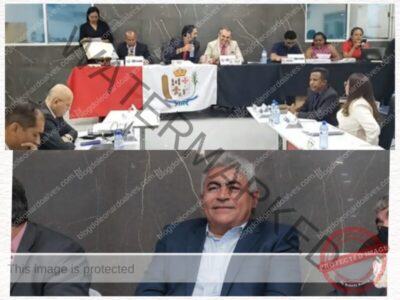 URGENTE: Oposição prepara nova denúncia com fundamentos diferentes para afastar Zé Francisco da Prefeitura de Codó