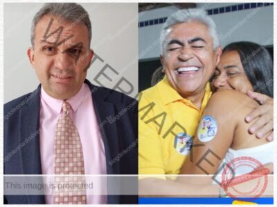Inconformado, Leonel Filho diz que vai recorrer de decisão da justiça que suspendeu processo de cassação do prefeito Zé Francisco