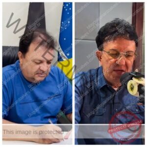 Camilo Figueiredo deixa salários de contratados que trabalharam no mês de dezembro para Chiquinho FC pagar
