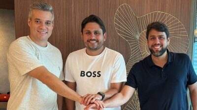 União Brasil define comando estadual e pré-candidatura em São Luís