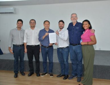 Conexões corporativas: Sebrae e Suzano impulsionam pequenos negócios no MA