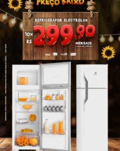 Armazém Paraíba de Itapecuru-Mirim realiza “Forrozão de Preços Baixos” com ofertas imperdíveis