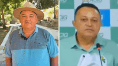 Grajaú: Vereador da base diz que licitações são tudo “Pedra marcada”