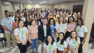 Governo apresenta estratégias de combate ao sobrepeso e obesidade no MA