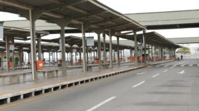 Greve dos rodoviários deve acontecer em São Luís