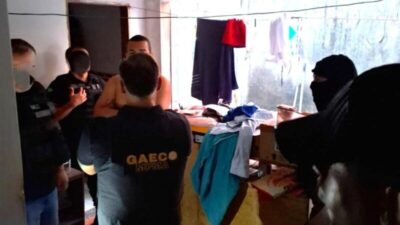 Gaeco prende advogados em operação contra facções criminosas e tráfico de drogas no Maranhão