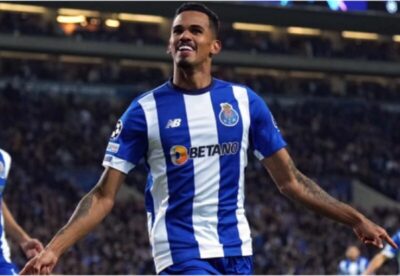 Atacante maranhense é convocado por Dorival Júnior