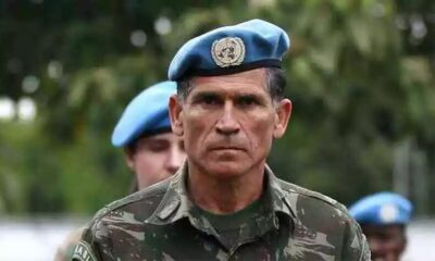Ex-ministro de Bolsonaro depõe sobre “Abin Paralela” nesta quarta