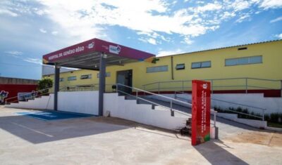 Absurdo!!! Enfermeira é estuprada dentro de hospital em São Luís