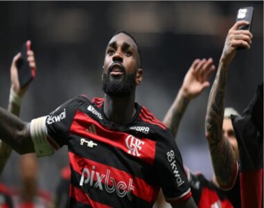 Ministério Público de olho em jogos do Flamengo em São Luís