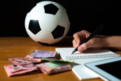 Tá valendo! Apostas esportivas agora pagam impostos