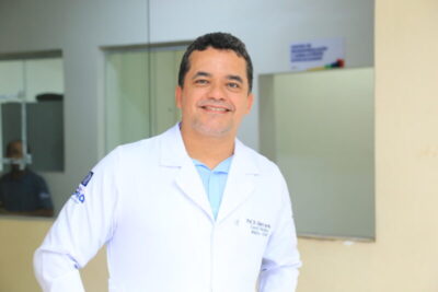 Centro de Neuromodulação e ambulatórios especializados do Hospital Nina Rodrigues avançam assistência em saúde mental