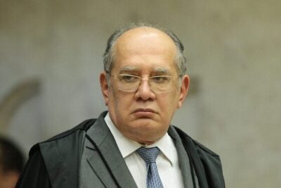Gilmar Mendes anula condenações de José Dirceu na Lava Jato assinadas por Sérgio Moro
