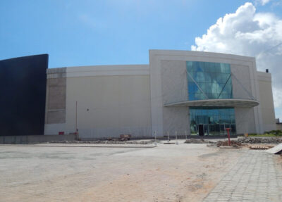 Procon inaugura nova unidade no Golden Shopping Calhau e inicia o programa Dívida Zero nesta sexta-feira