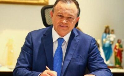 Carlos Brandão anuncia mudanças na equipe do Governo do Estado