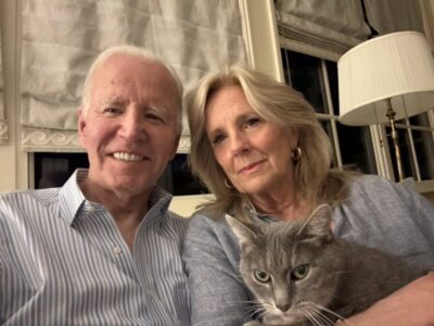 Biden quebra o silêncio após diagnóstico de câncer: “afeta a todos nós”