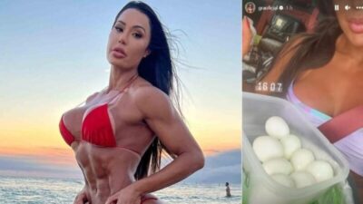 Dieta do Ovo: Além de Gracyanne, quem mais adere ao alimento?