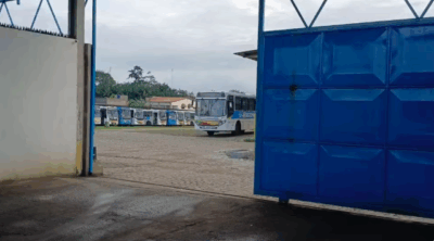 Grande São Luís deve enfrentar paralisação de ônibus a partir de quinta-feira (13)