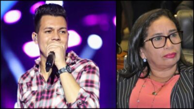 MPMA requer cancelamento do show de Vitor Fernandes, no aniversário de Paço do Lumiar-Ma
