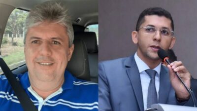 Rejeição de Ironaldo Alencar e a ascensão de Ricardo Rodrigues na política de Caxias