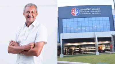 Matões: Nonatinho deverá ser notificado para esclarecer diárias no MP; sua nova adesão