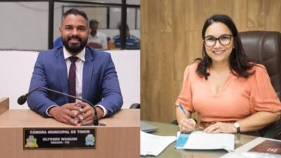 PDT: Partido da prefeita Dinair Veloso vai indenizar vereador de Timon em R$ 5 mil reais