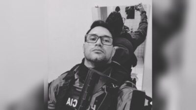 Luto! Jovem, Cabo da PM sofre parada cardiorrespiratória e morre em São Luís