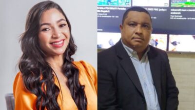 Áudio de repórter aliado do prefeito de Matões difamando pré-candidata a vereadora repercute no Maranhão