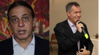 Com Caxias no caos, Fábio Gentil contrata ex-marqueteiro de Humberto Coutinho por valor milionário