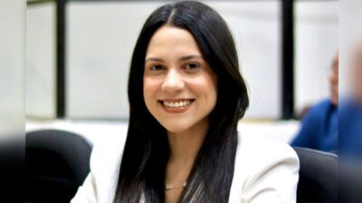 Eleições 2024: o fenômeno político chamado Vereadora Alynne Macedo
