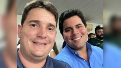 Ramon Júnior confirma presença do Ministro do Esporte, André Fufuca, na inauguração da BR-226