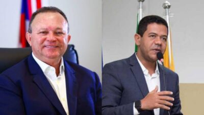 Reviravolta na oposição de Timon: Brandão articula e deixa Luciano Leitoa desesperado