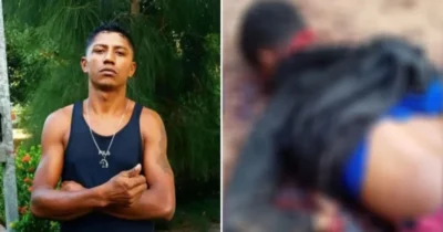 Homem é brutalmente assassinado na zona rural de Itapecuru-Mirim/MA