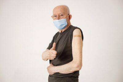 Não é apenas um resfriado: entenda a importância da vacinação contra a gripe