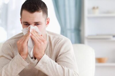 Gripe ou resfriado: como saber diferenciá-los?