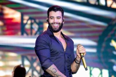 Gusttavo Lima desiste da pré-candidatura nas eleições de 2026