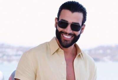 Gusttavo Lima sobre acordo com bets: ‘Vão prender o país inteiro’