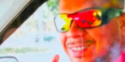 Motorista de aplicativo é morto a tiros em Imperatriz; polícia investiga o crime
