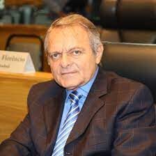 Deputado Hélio Soares anunciado como vice de Weverton Rocha