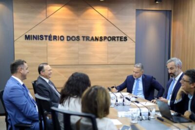 Estado e Governo Federal definem parceria para a requalificação da MA-014