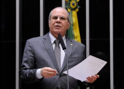 ASSISTA! Deputado federal Hildo Rocha vai à tribuna da Câmara Federal, acusa Othelino Neto de cometer litigância de má-fé e defende reeleição de Iracema Vale