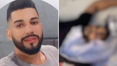 Jovem de 19 anos é executado dentro de barbearia no MA