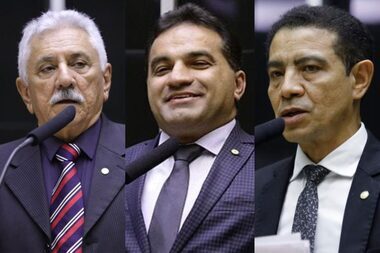 1ª turma do STF define data para julgar ‘obscuridade’ em denúncia contra deputados