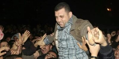 Ataque aéreo israelense mata comandante do Hamas Ayman Nofal