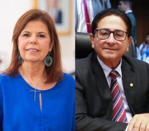 Hemetério Weba perde mandato e será substituído por Helena Duailibe