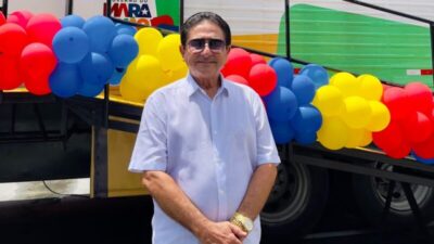 Foge, mas não escapa: Hemetério Weba “desaparece” para evitar notificação, e Assembleia dá ultimato de cinco dias