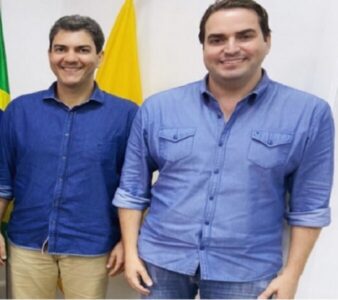 BOMBA!!! Gestão Braide acaba de depositar R$ 2 MILHÕES em conta bancária de Ong