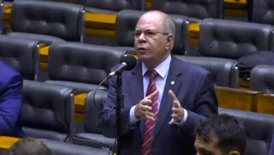 Deputado Hildo Rocha defende alterações da lei do saneamento