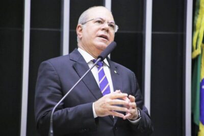 Novo ministro confirma Hildo Rocha no Ministério das Cidades